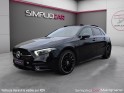 Mercedes classe a 250 e 8g-dct amg line / toit ouvrant / carplay / sieges chauffants electriques / pack led / garantie 12...