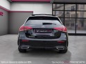 Mercedes classe a 250 e 8g-dct amg line / toit ouvrant / carplay / sieges chauffants electriques / pack led / garantie 12...