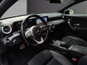 Mercedes classe a 250 e 8g-dct amg line / toit ouvrant / carplay / sieges chauffants electriques / pack led / garantie 12...