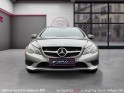 Mercedes classe e coupe 400 3.0 v6 333 ch sportline a - entretien mercedes toit ouvrant garantie 12 mois occasion simplicicar...