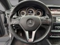 Mercedes classe e coupe 400 3.0 v6 333 ch sportline a - entretien mercedes toit ouvrant garantie 12 mois occasion simplicicar...