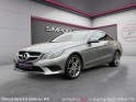 Mercedes classe e coupe 400 3.0 v6 333 ch sportline a - entretien mercedes toit ouvrant garantie 12 mois occasion simplicicar...