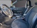 Nissan qashqai 1.6l 117ch 360 cvt toit panoramique - reprog ethanol garantie 12mois occasion simplicicar lagny  simplicicar...