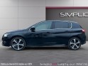 Peugeot 308 1.2 puretech 130 ch ss bvm6 gt line - entretien peugeot courroie de distribution neuve garantie 12mois occasion...