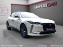 Ds ds 4 bluehdi 130 eat8 bastille/ garantie 12 mois occasion montreuil (porte de vincennes)(75) simplicicar simplicibike france