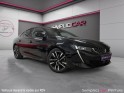 Peugeot 508 225 ch ss eat8 gt // vision nocturne / sieges chauffants massants / full options garantie 12 mois occasion...