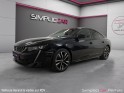 Peugeot 508 225 ch ss eat8 gt // vision nocturne / sieges chauffants massants / full options garantie 12 mois occasion...