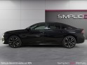 Peugeot 508 225 ch ss eat8 gt // vision nocturne / sieges chauffants massants / full options garantie 12 mois occasion...