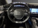 Peugeot 508 225 ch ss eat8 gt // vision nocturne / sieges chauffants massants / full options garantie 12 mois occasion...