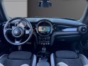 Mini mini cooper 1,5i 136 john cooper works garantie toit ouvrant / sieges chauffants bacquets jcw alcantara / carplay...