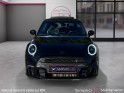 Mini mini cooper 1,5i 136 john cooper works garantie toit ouvrant / sieges chauffants bacquets jcw alcantara / carplay...