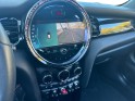 Mini mini cooper 1,5i 136 john cooper works garantie toit ouvrant / sieges chauffants bacquets jcw alcantara / carplay...