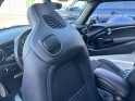 Mini mini cooper 1,5i 136 john cooper works garantie toit ouvrant / sieges chauffants bacquets jcw alcantara / carplay...