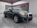 Mini roadster r59 143 ch cooper sd pack red hot chili a occasion simplicicar brive la gaillarde  simplicicar simplicibike...