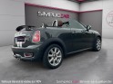 Mini roadster r59 143 ch cooper sd pack red hot chili a occasion simplicicar brive la gaillarde  simplicicar simplicibike...