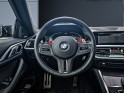 Bmw m4 competition coupe g82 510 ch bva8 - garantie bmw 02/2026 - origine france ou 1490 euros par mois occasion parc...