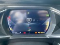 Ds ds3 crossback bluehdi 130 eat8 grand chic - sièges chauffants, carplay, affichage tête haute - garantie constructeur...