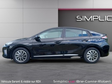 Hyundai ioniq electric 136 ch intuitive occasion simplicicar brie-comte-robert simplicicar simplicibike france