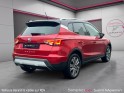 Seat arona 1.0 eco tsi 115 ch xcellence occasion simplicicar st-maximin simplicicar simplicibike france