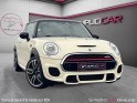 Mini cooper 2.0 jcw occasion simplicicar beaune simplicicar simplicibike france