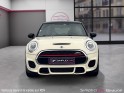 Mini cooper 2.0 jcw occasion simplicicar beaune simplicicar simplicibike france