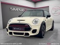 Mini cooper 2.0 jcw occasion simplicicar beaune simplicicar simplicibike france