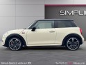 Mini cooper 2.0 jcw occasion simplicicar beaune simplicicar simplicibike france