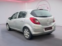 Opel corsa 65 - climatisation occasion simplicicar orgeval  simplicicar simplicibike france