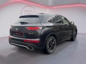 Ds ds7 crossback bluehdi 180 eat8 performance line occasion simplicicar orgeval  simplicicar simplicibike france