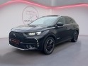 Ds ds7 crossback bluehdi 180 eat8 performance line occasion simplicicar orgeval  simplicicar simplicibike france