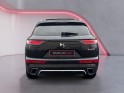 Ds ds7 crossback bluehdi 180 eat8 performance line occasion simplicicar orgeval  simplicicar simplicibike france