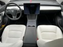 Tesla model 3 standard range plus rwd occasion simplicicar brie-comte-robert simplicicar simplicibike france