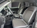 Volkswagen t-cross 1.0 tsi 110 start/stop dsg7 carat occasion paris 17ème (75)(porte maillot) simplicicar simplicibike france