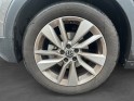 Volkswagen t-cross 1.0 tsi 110 start/stop dsg7 carat occasion paris 17ème (75)(porte maillot) simplicicar simplicibike france