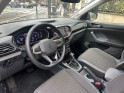 Volkswagen t-cross 1.0 tsi 110 start/stop dsg7 carat occasion paris 17ème (75)(porte maillot) simplicicar simplicibike france