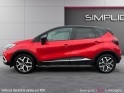 Renault captur tce 90 intens occasion simplicicar limoges  simplicicar simplicibike france