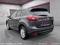 Mazda cx-5 2.2l skyactiv-d 150 ch 4x2 bva6 dynamique occasion simplicicar limoges  simplicicar simplicibike france