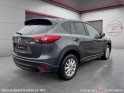 Mazda cx-5 2.2l skyactiv-d 150 ch 4x2 bva6 dynamique occasion simplicicar limoges  simplicicar simplicibike france