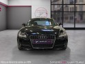 Audi tt coupe 2.0 tfsi 200 s-tronic a - garantie 12 mois occasion simplicicar lyon ouest simplicicar simplicibike france