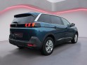 Peugeot 5008 business bluehdi 130ch ss eat8 active - carplay - radar av  ar - 7 places - occasion simplicicar orgeval ...