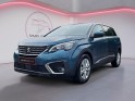 Peugeot 5008 business bluehdi 130ch ss eat8 active - carplay - radar av  ar - 7 places - occasion simplicicar orgeval ...