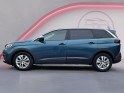 Peugeot 5008 business bluehdi 130ch ss eat8 active - carplay - radar av  ar - 7 places - occasion simplicicar orgeval ...