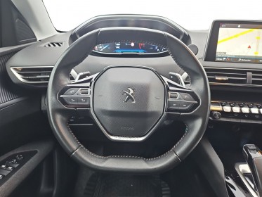 Peugeot 5008 business bluehdi 130ch ss eat8 active - carplay - radar av  ar - 7 places - occasion simplicicar orgeval ...