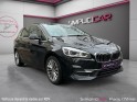 Bmw serie 2 active tourer f45 lci 225xe iperformance 224 ch bva6 luxury garantie 12 mois/full options occasion paris 17ème...