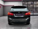 Bmw serie 2 active tourer f45 lci 225xe iperformance 224 ch bva6 luxury garantie 12 mois/full options occasion paris 17ème...