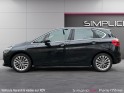 Bmw serie 2 active tourer f45 lci 225xe iperformance 224 ch bva6 luxury garantie 12 mois/full options occasion paris 17ème...