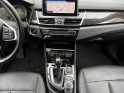 Bmw serie 2 active tourer f45 lci 225xe iperformance 224 ch bva6 luxury garantie 12 mois/full options occasion paris 17ème...