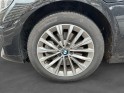 Bmw serie 2 active tourer f45 lci 225xe iperformance 224 ch bva6 luxury garantie 12 mois/full options occasion paris 17ème...