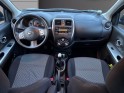 Nissan micra 1.2 - 80 connect edition occasion simplicicar frejus  simplicicar simplicibike france