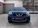 Nissan micra 1.2 - 80 connect edition occasion simplicicar frejus  simplicicar simplicibike france